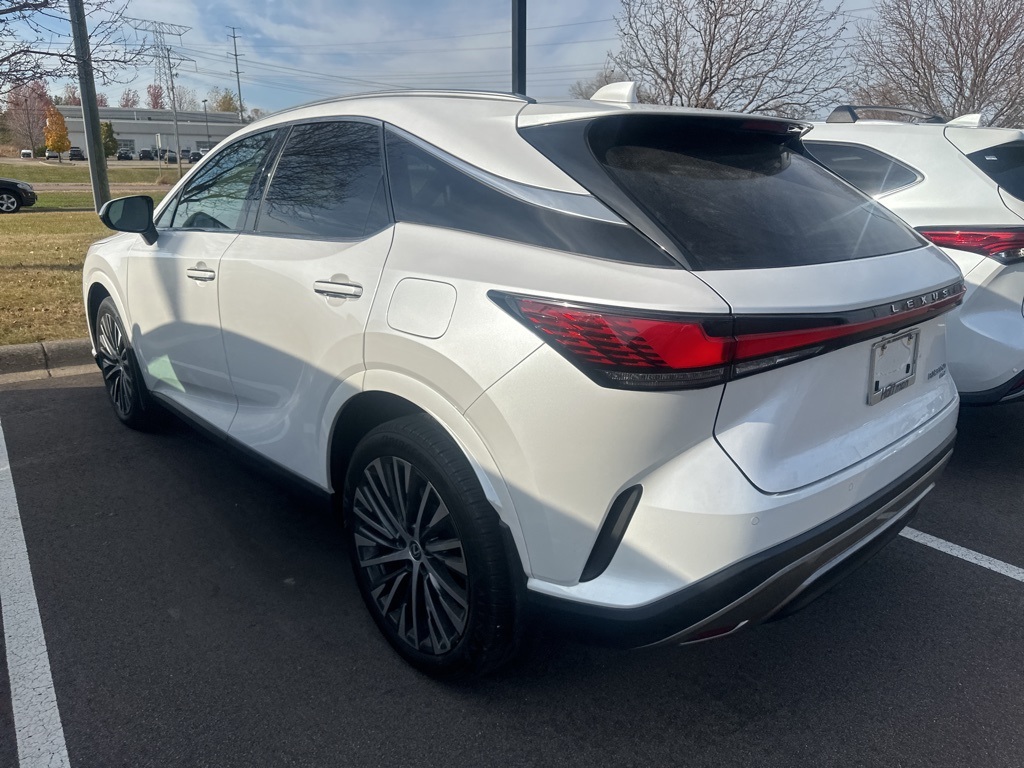 2023 Lexus RX 350h Premium Plus 16