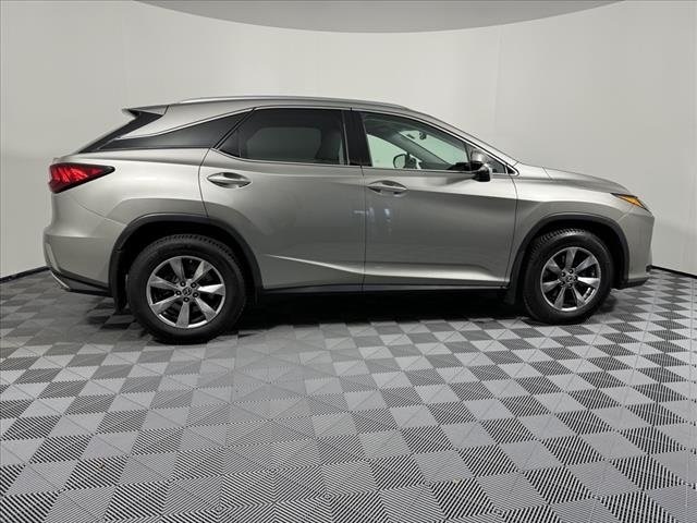 2019 Lexus RX 350 2