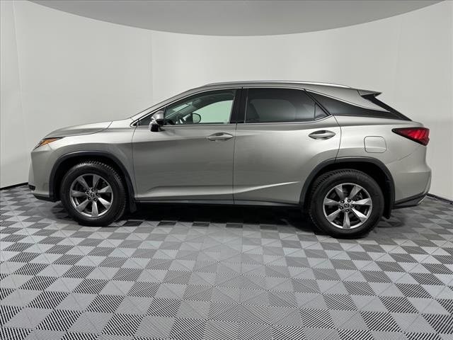 2019 Lexus RX 350 3