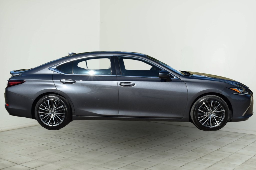 2023 Lexus ES 350 2