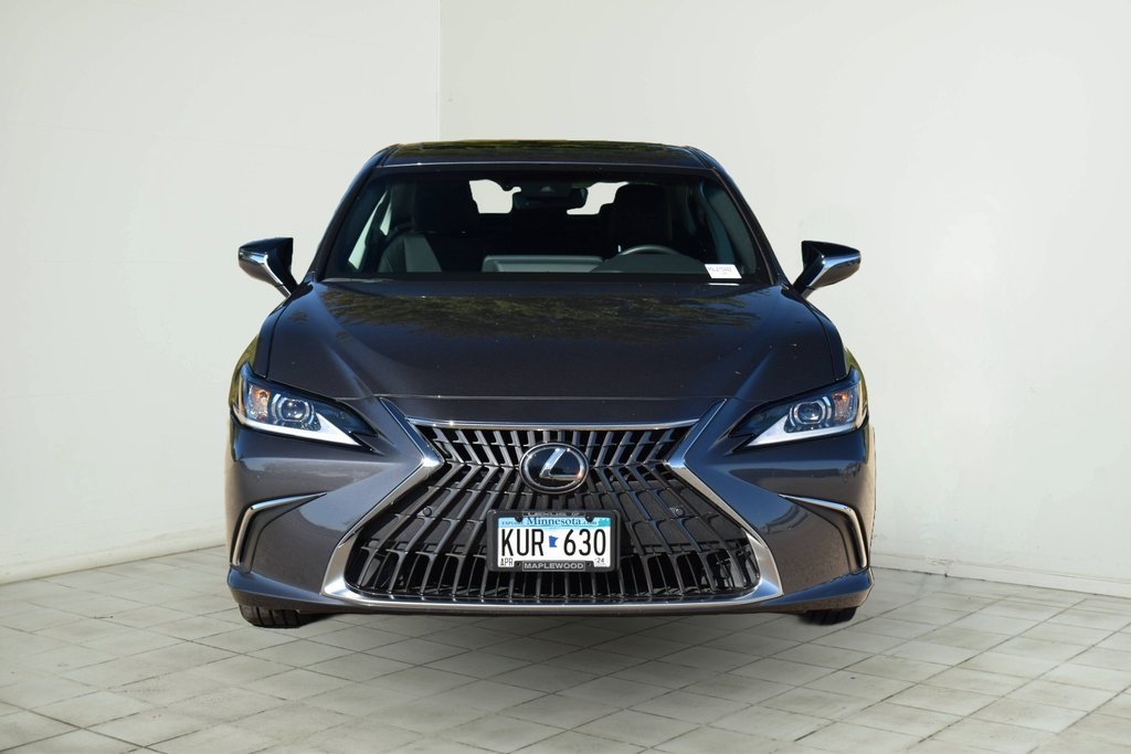 2023 Lexus ES 350 3