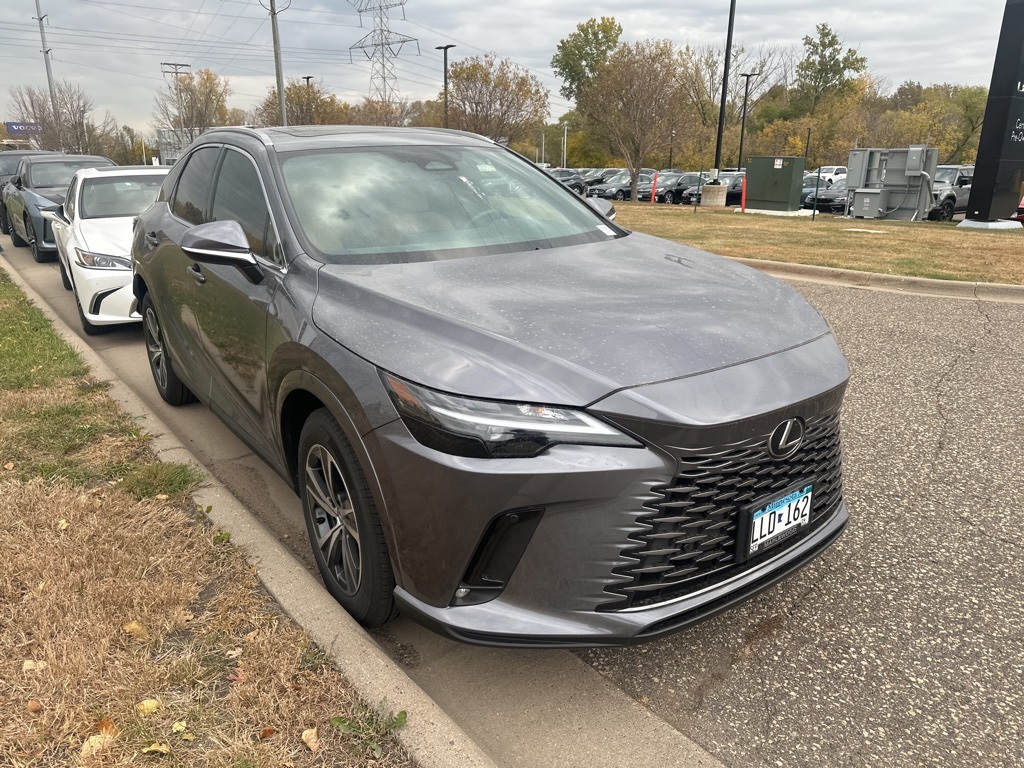 2023 Lexus RX 350 Premium 1