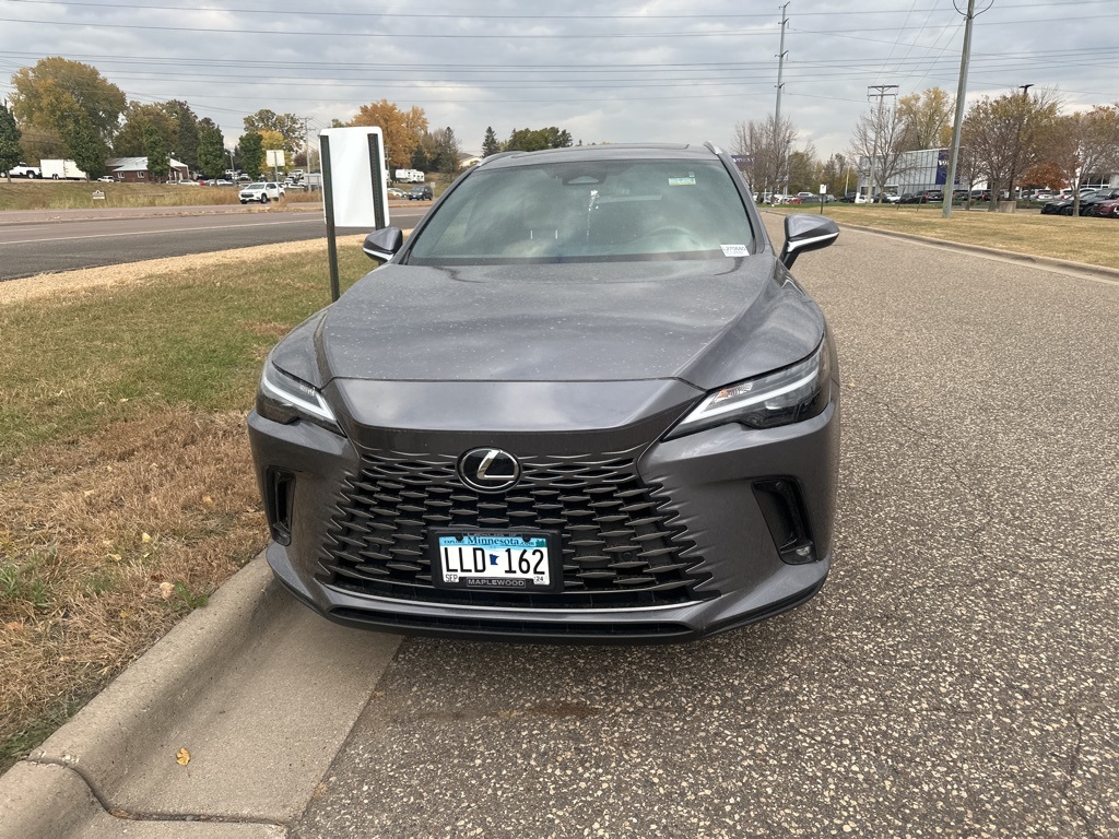 2023 Lexus RX 350 Premium 2