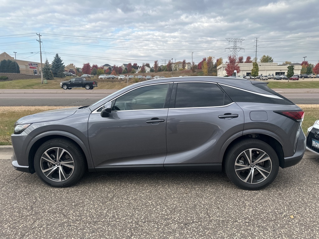 2023 Lexus RX 350 Premium 4