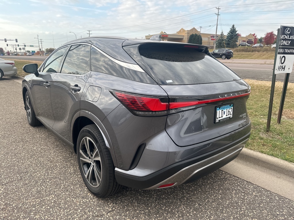 2023 Lexus RX 350 Premium 5