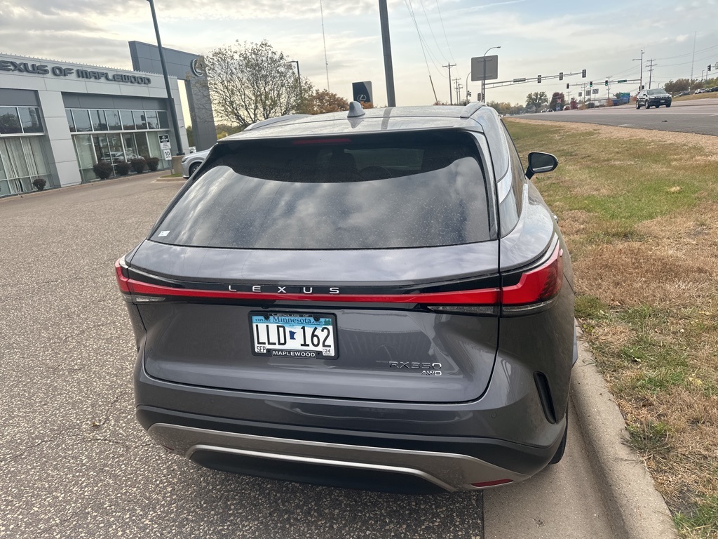 2023 Lexus RX 350 Premium 6