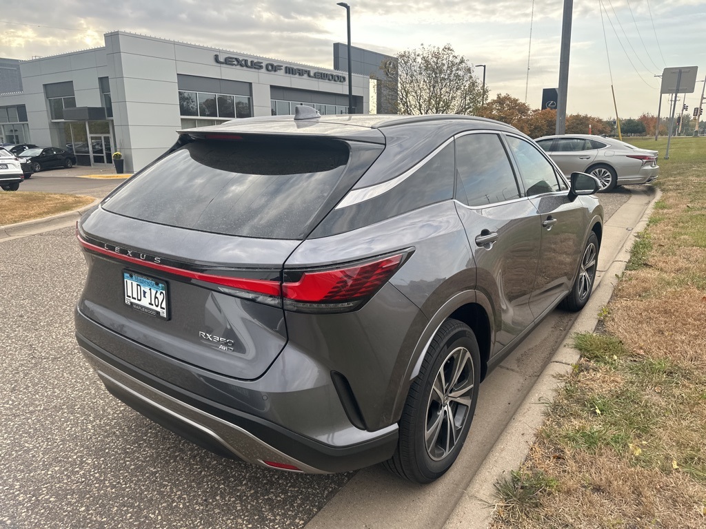 2023 Lexus RX 350 Premium 7