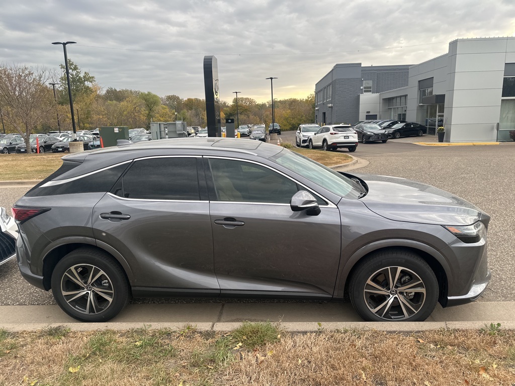 2023 Lexus RX 350 Premium 8