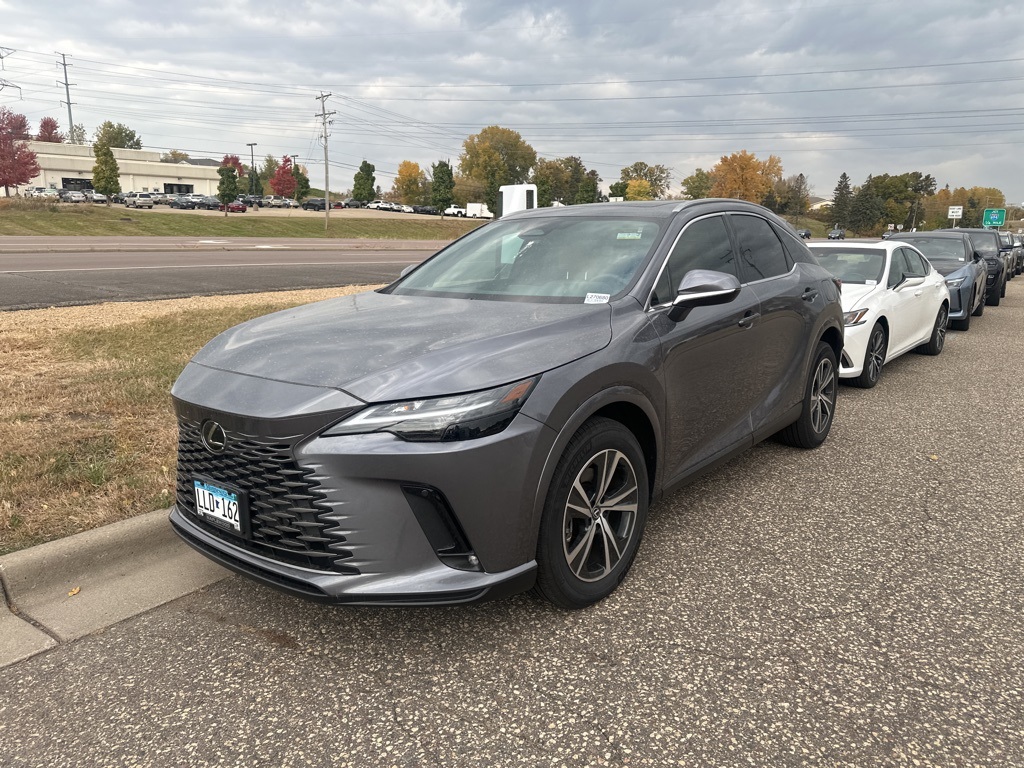 2023 Lexus RX 350 Premium 10