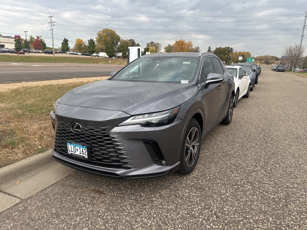 2023 Lexus RX 350 Premium 11