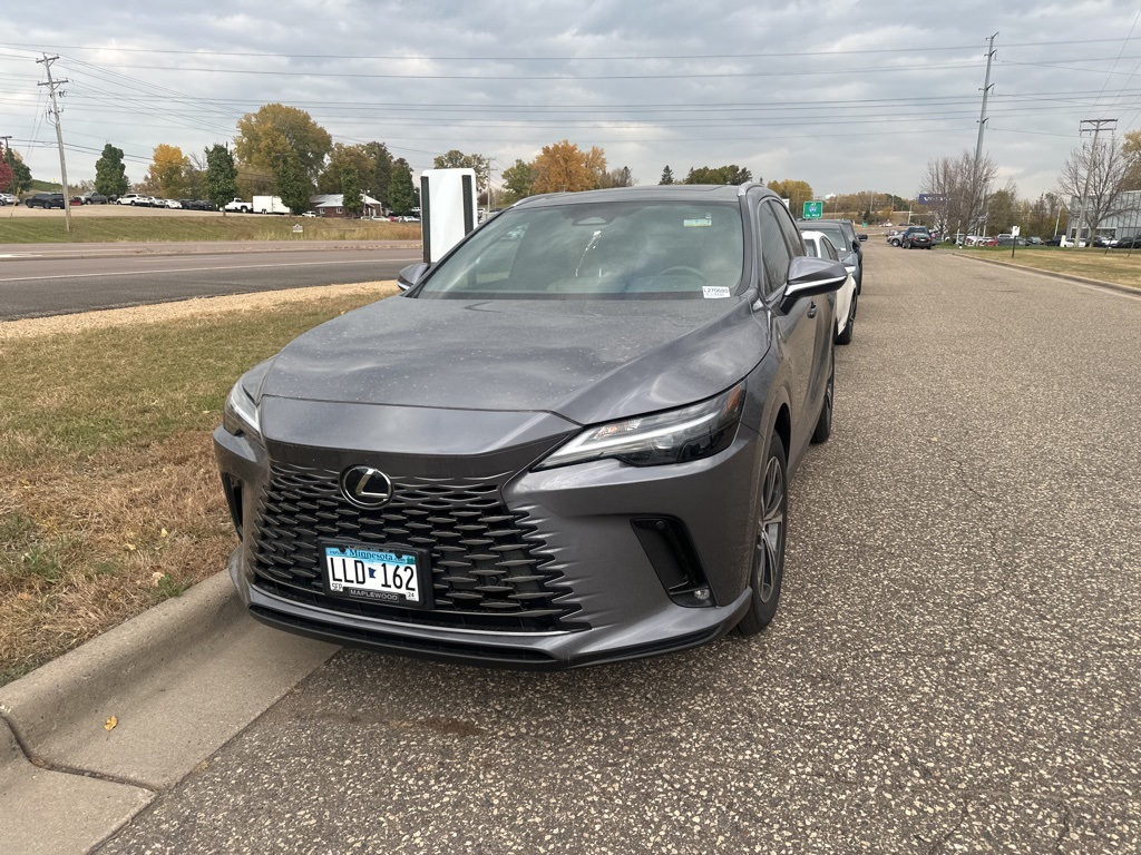 2023 Lexus RX 350 Premium 12