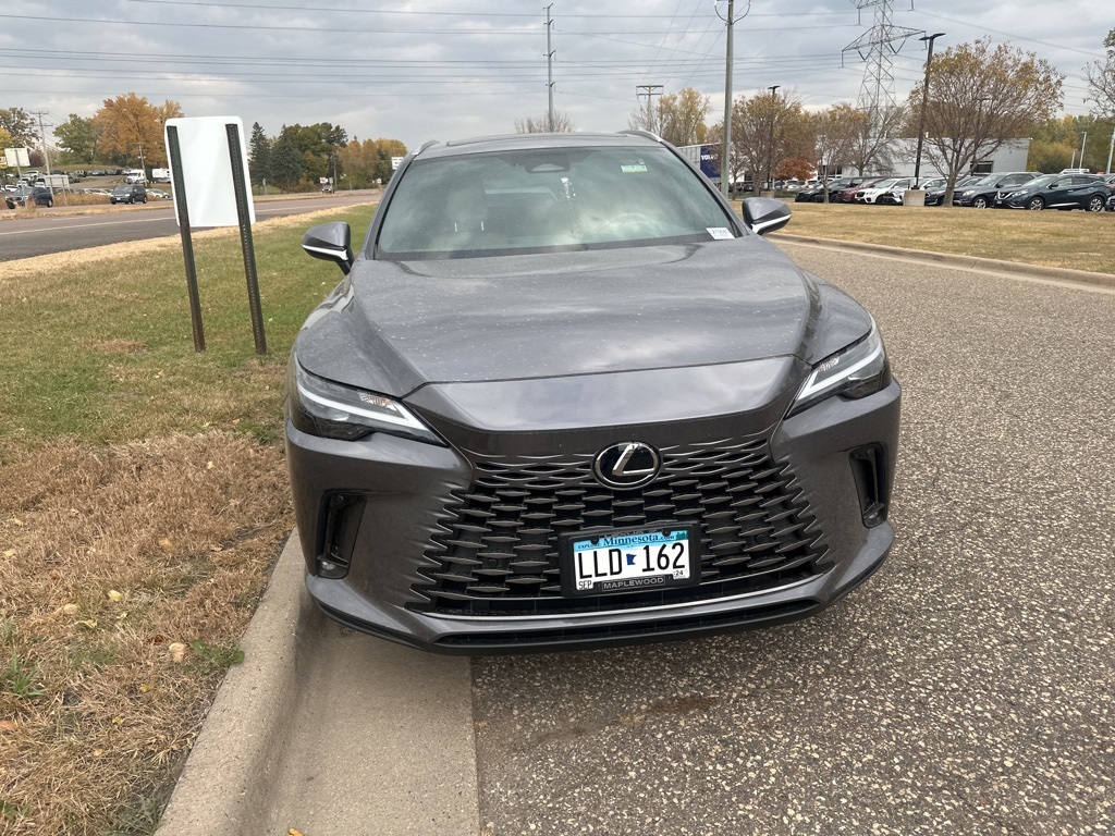 2023 Lexus RX 350 Premium 13