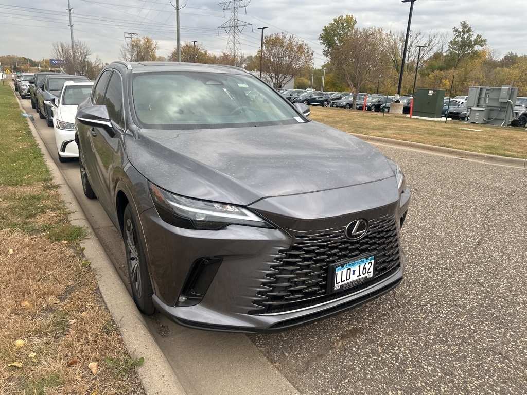 2023 Lexus RX 350 Premium 14