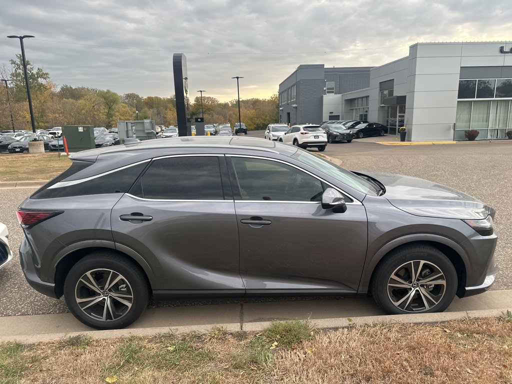 2023 Lexus RX 350 Premium 15