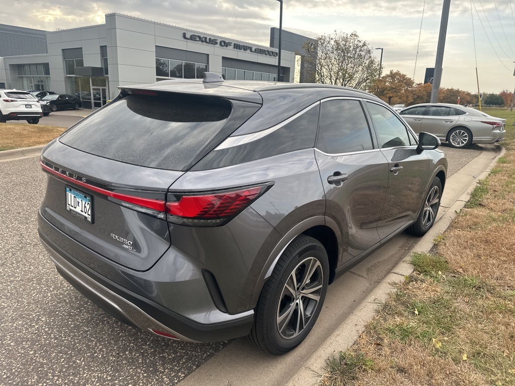 2023 Lexus RX 350 Premium 16