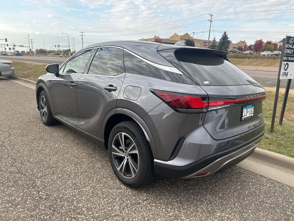 2023 Lexus RX 350 Premium 17