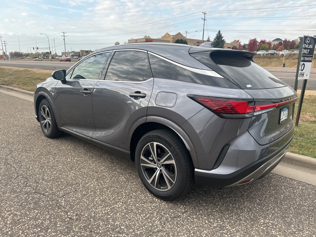 2023 Lexus RX 350 Premium 18