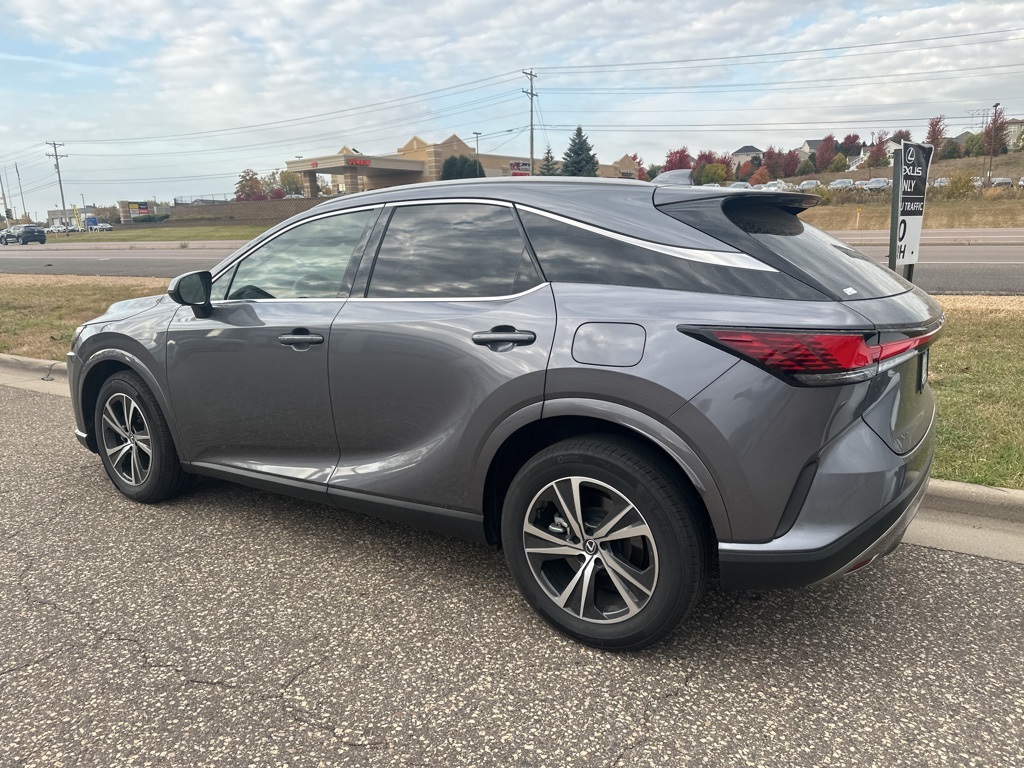 2023 Lexus RX 350 Premium 19