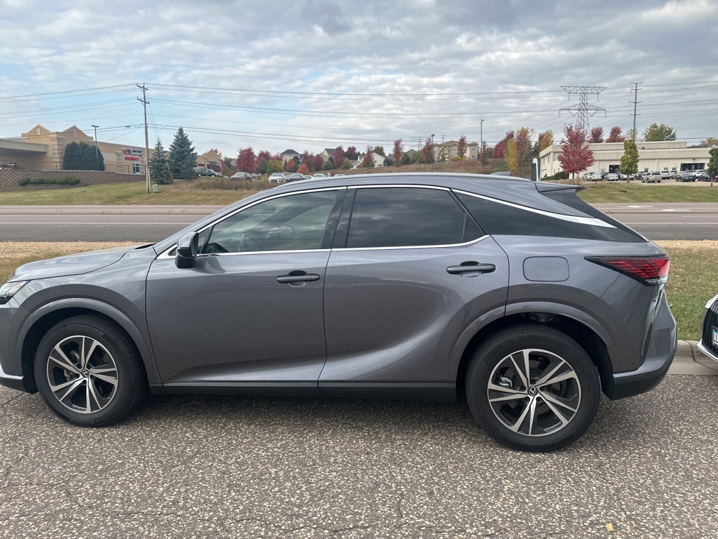 2023 Lexus RX 350 Premium 20