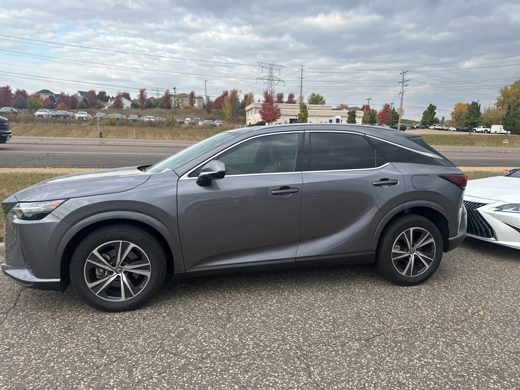 2023 Lexus RX 350 Premium 21