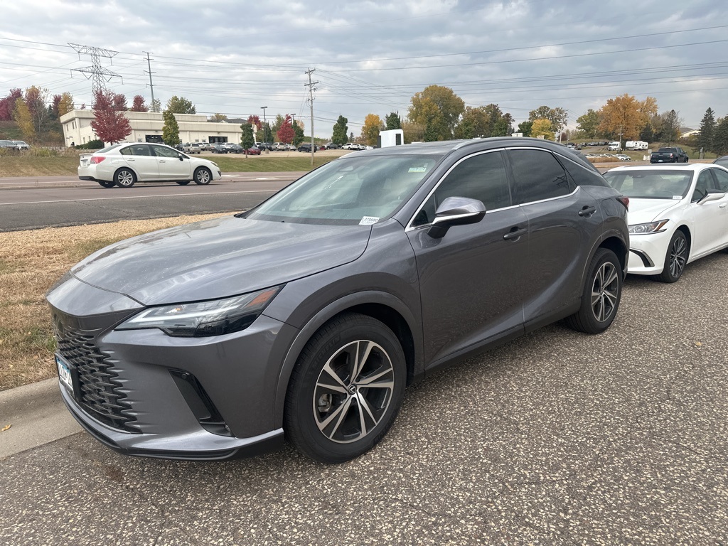 2023 Lexus RX 350 Premium 22