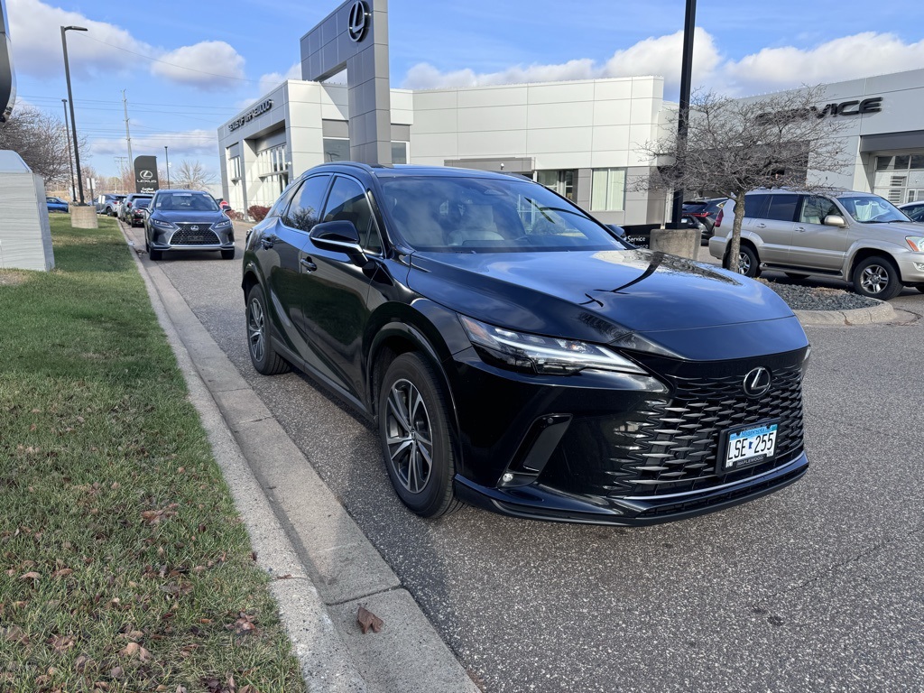 2023 Lexus RX 350 Premium 1