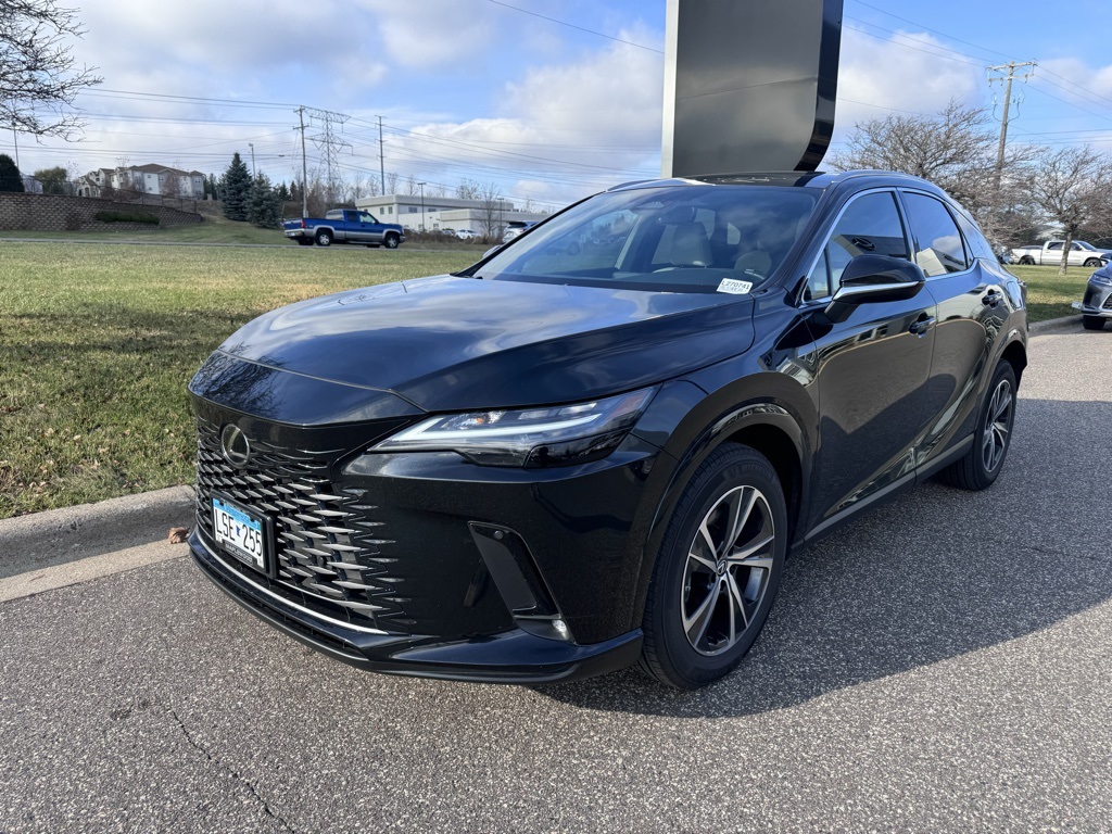 2023 Lexus RX 350 Premium 3