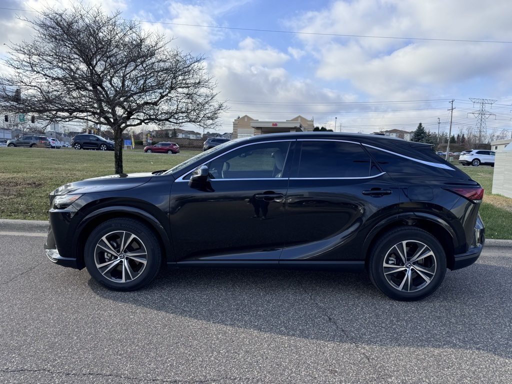 2023 Lexus RX 350 Premium 6