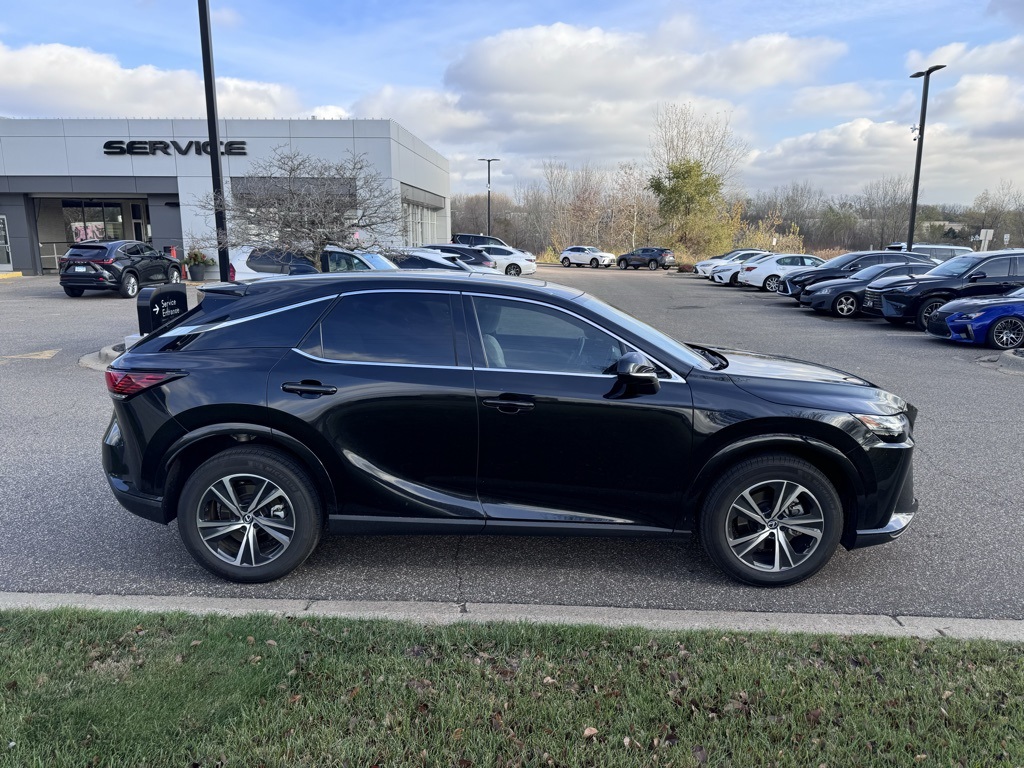 2023 Lexus RX 350 Premium 8