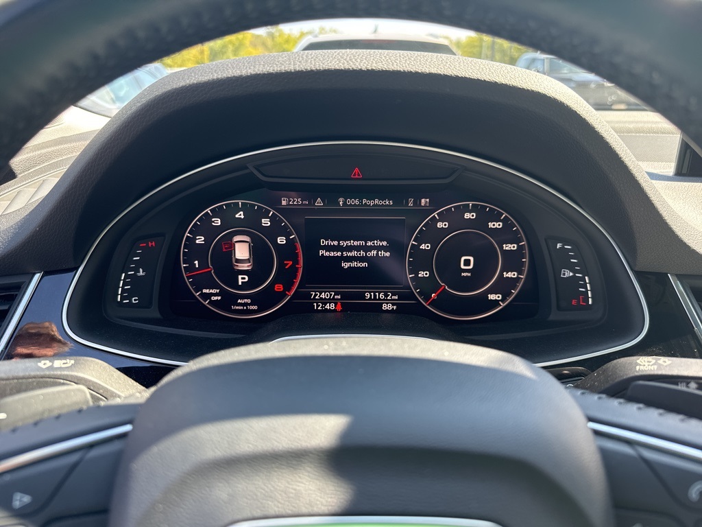 2018 Audi Q7 3.0T Premium Plus 13