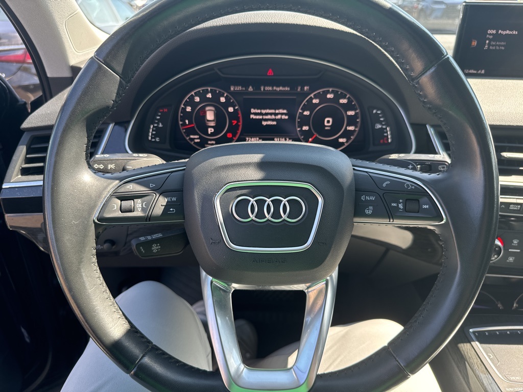 2018 Audi Q7 3.0T Premium Plus 14