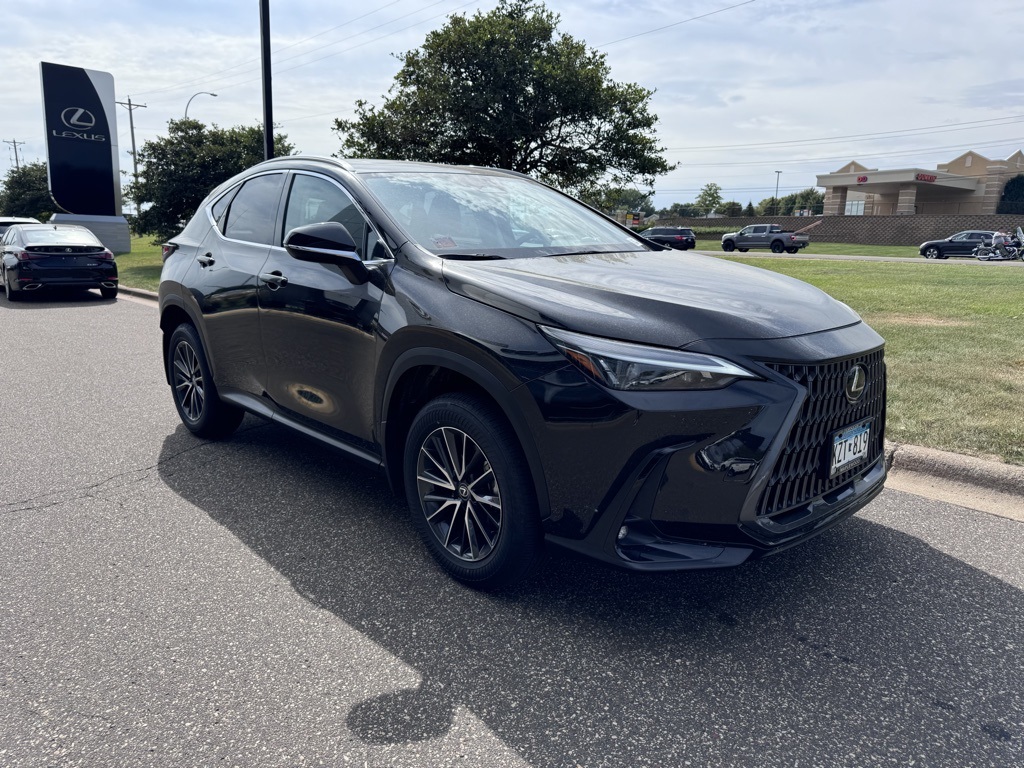 2024 Lexus NX 350 Base 1