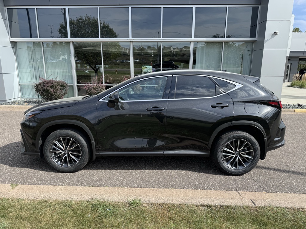 2024 Lexus NX 350 Base 4