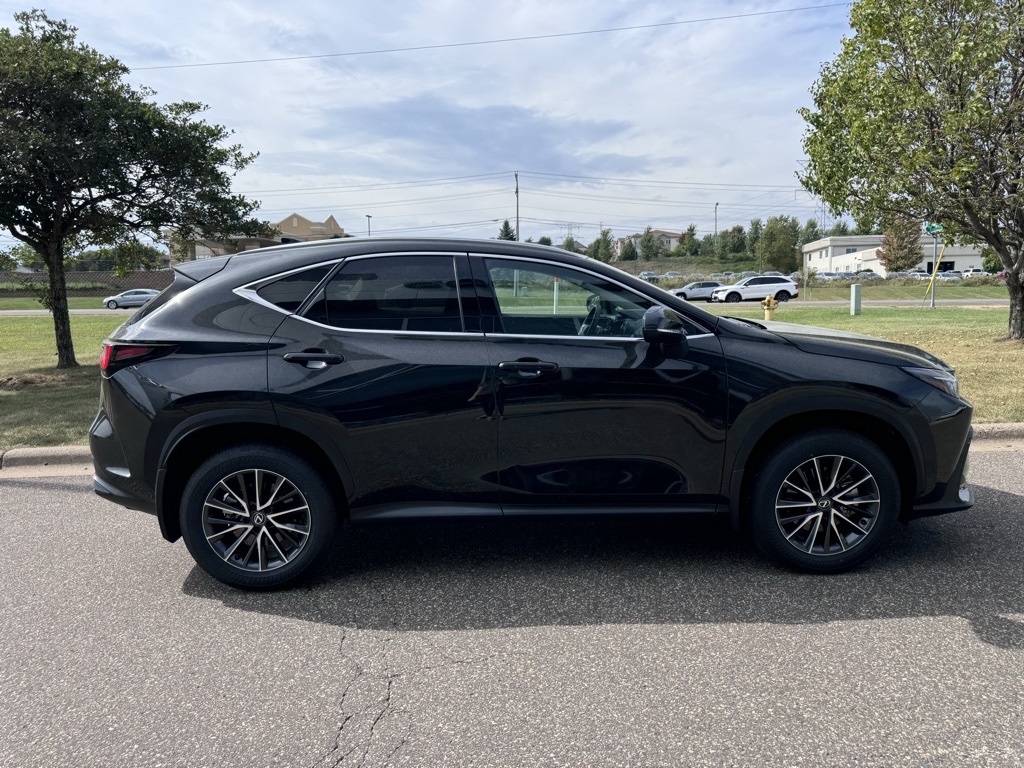 2024 Lexus NX 350 Base 7