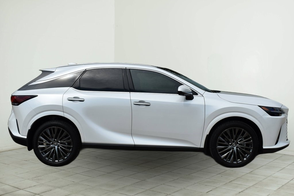 2024 Lexus RX 350 Luxury 2