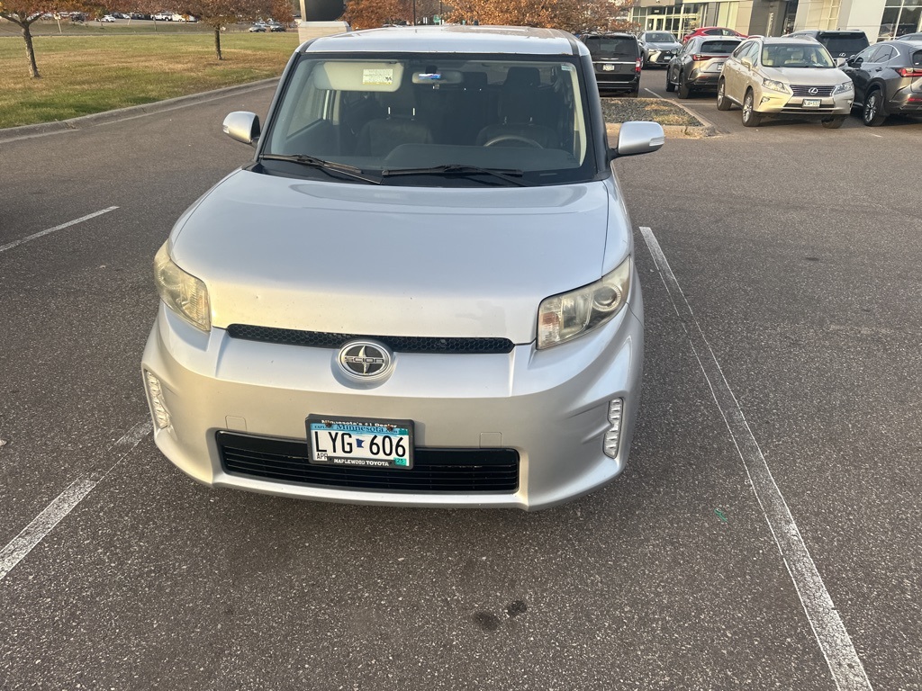 2014 Scion xB Base 2