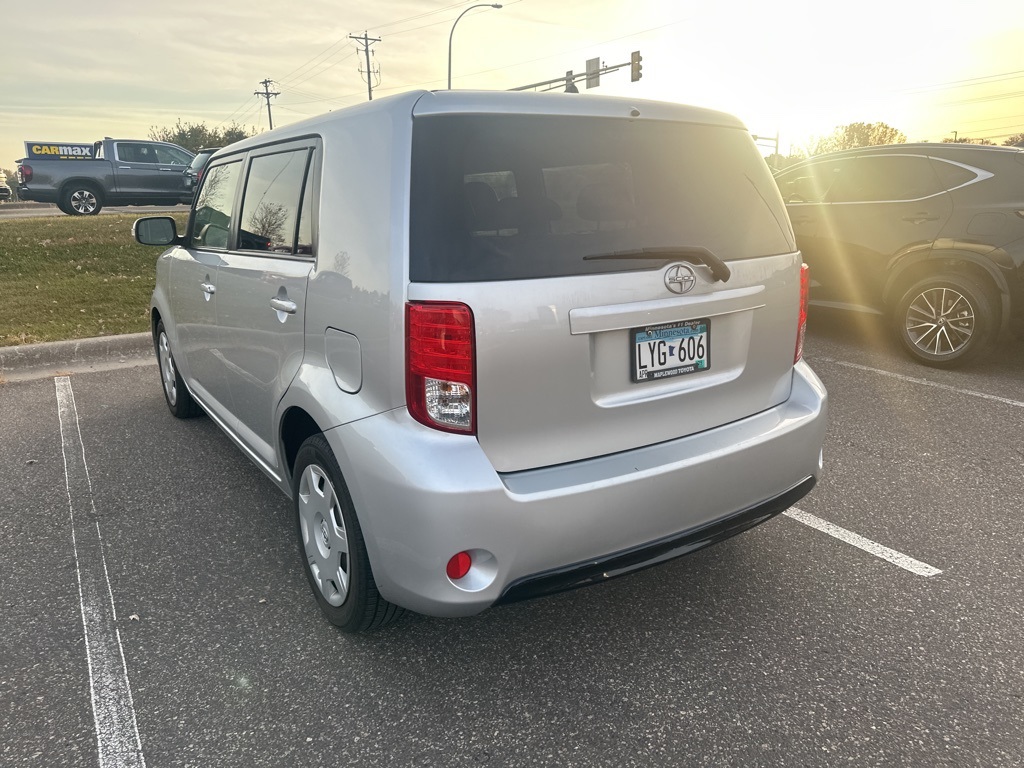 2014 Scion xB Base 5