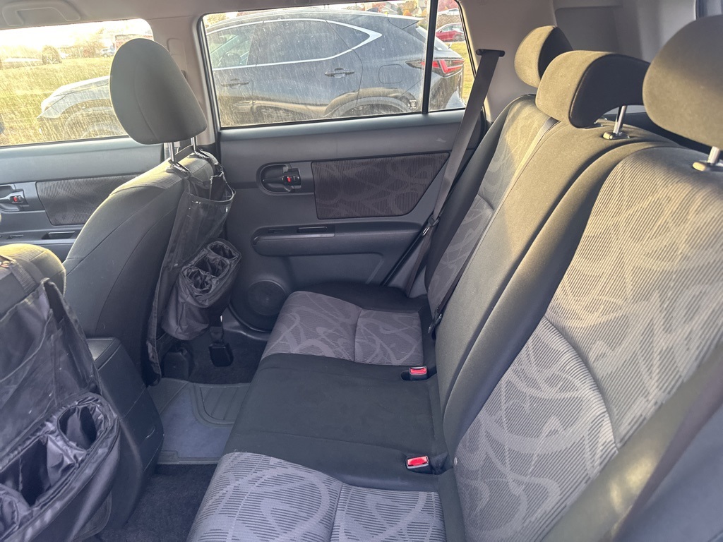 2014 Scion xB Base 24