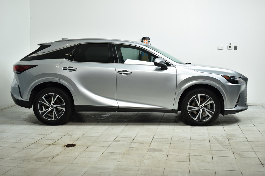 2024 Lexus RX 350 Premium Plus 2