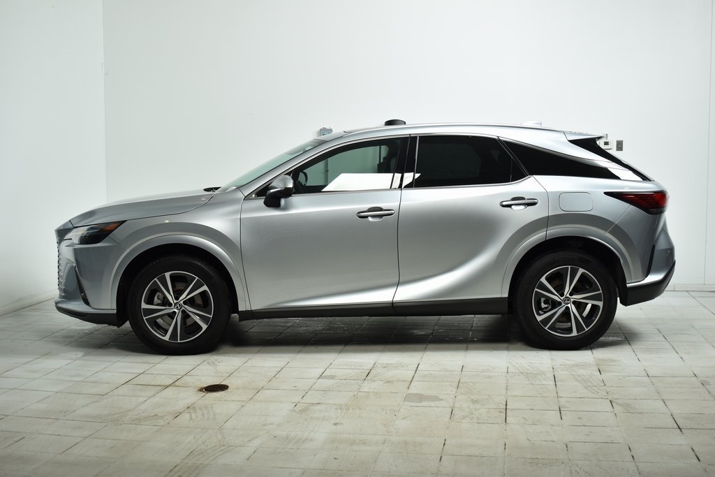 2024 Lexus RX 350 Premium Plus 4