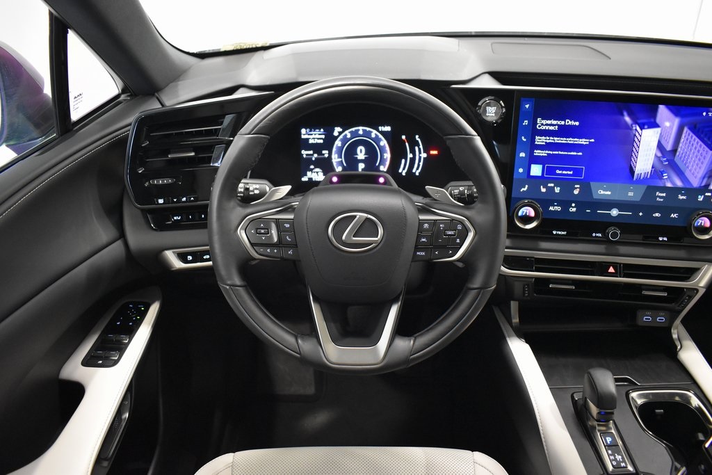 2024 Lexus RX 350 Premium Plus 7