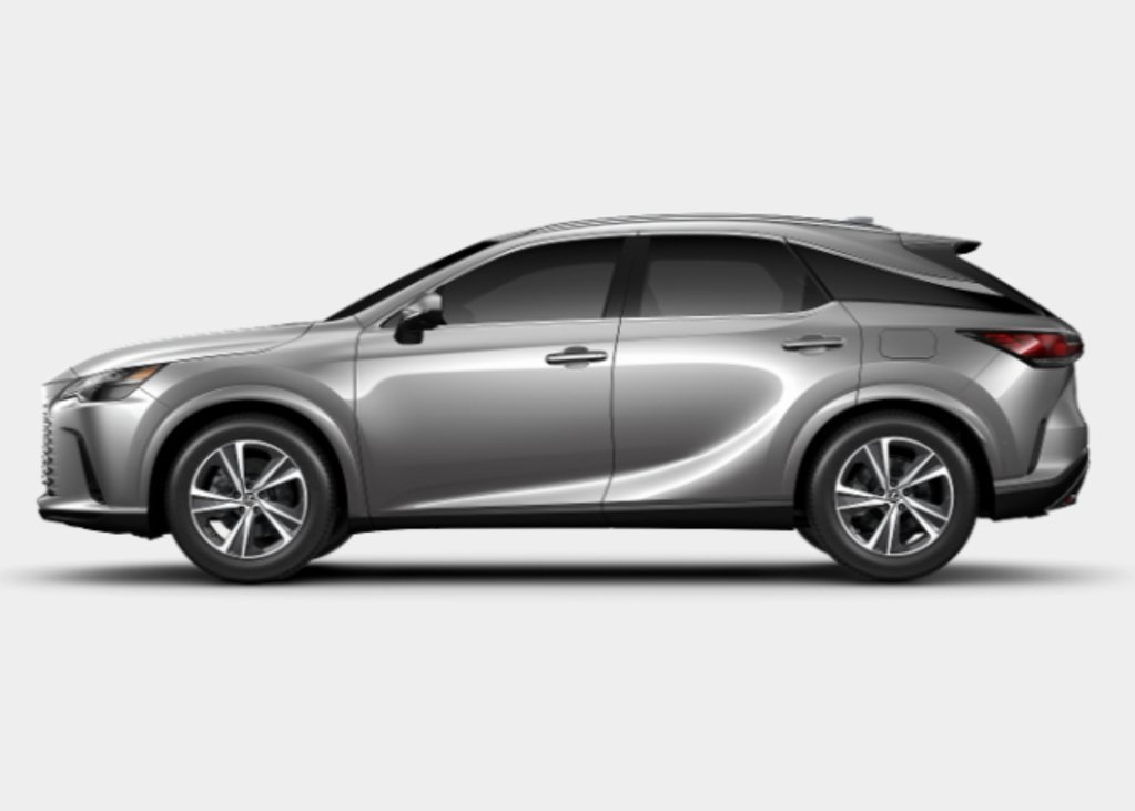 2024 Lexus RX 350 Premium Plus 24