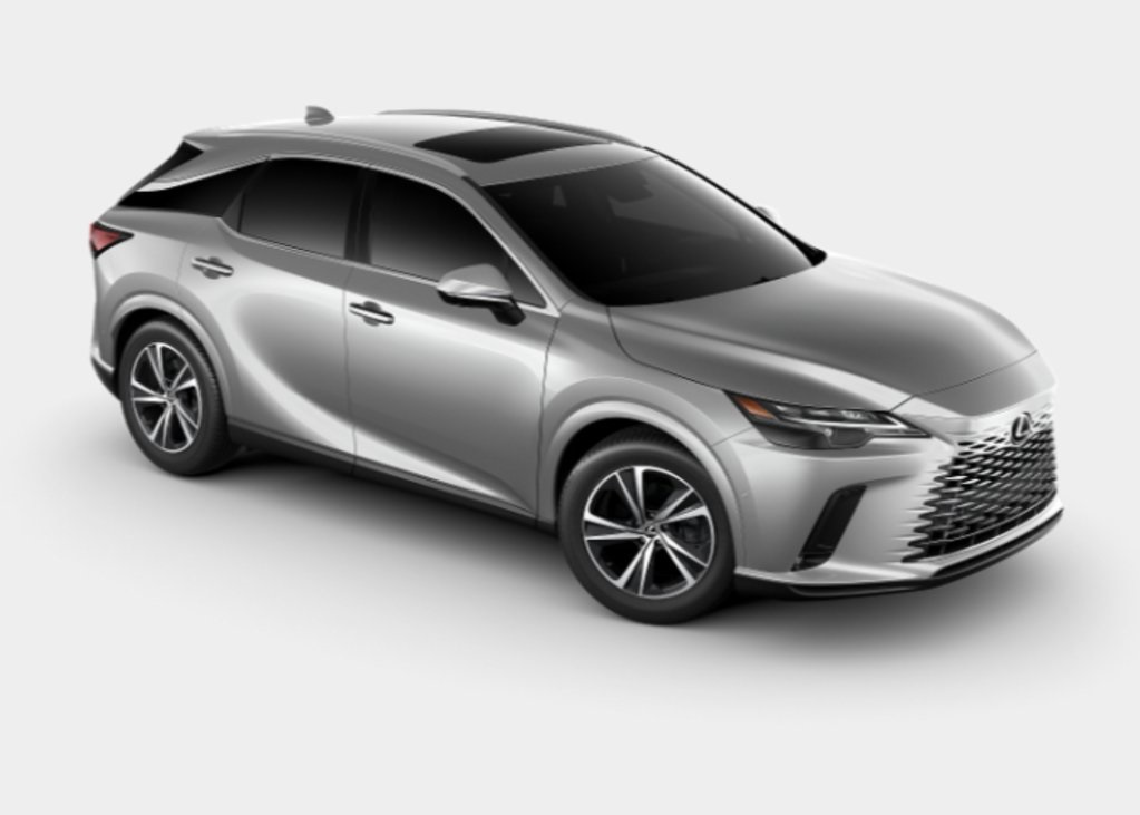 2024 Lexus RX 350 Premium Plus 26