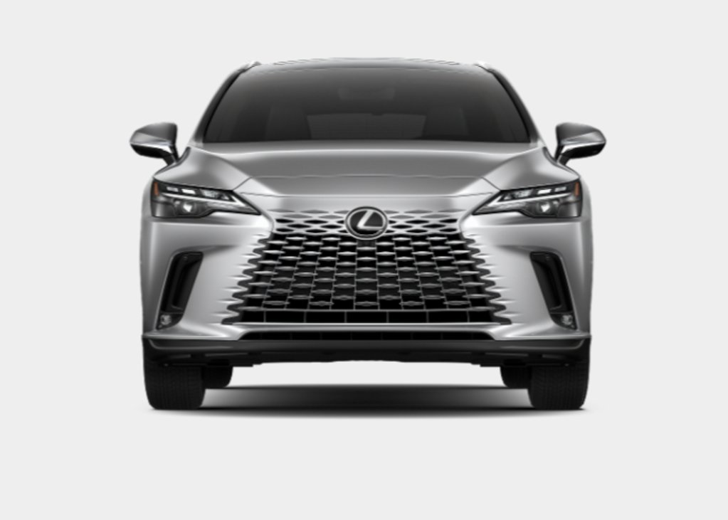 2024 Lexus RX 350 Premium Plus 27