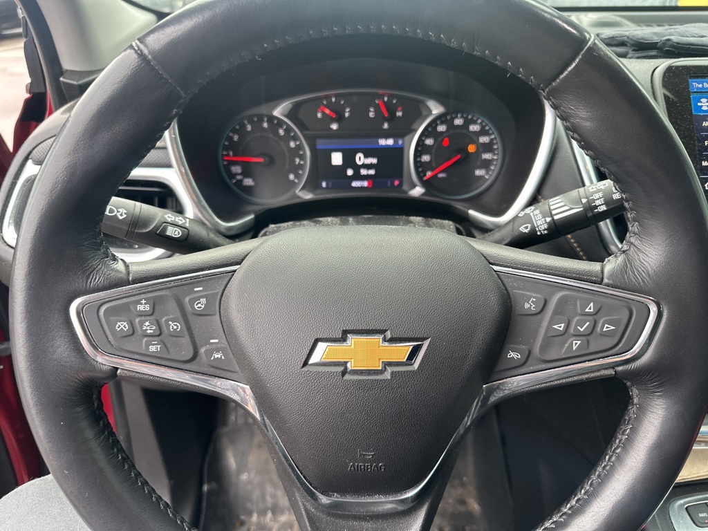 2019 Chevrolet Equinox Premier 15