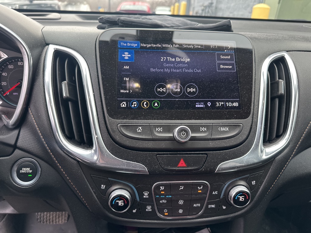 2019 Chevrolet Equinox Premier 16