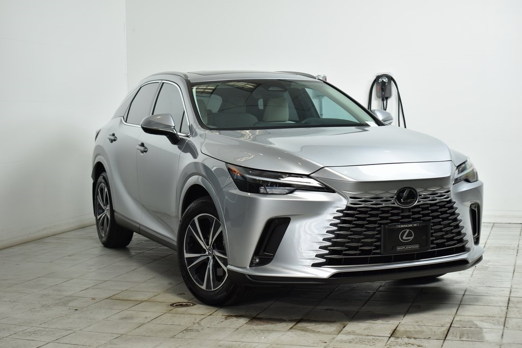 2024 Lexus RX 350 Premium 1