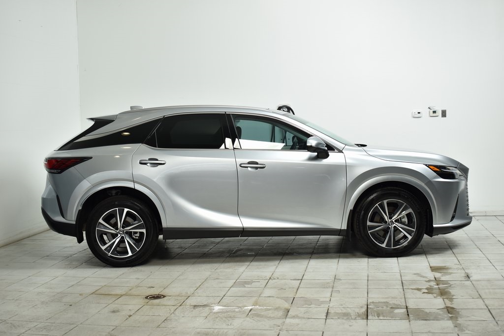 2024 Lexus RX 350 Premium 2