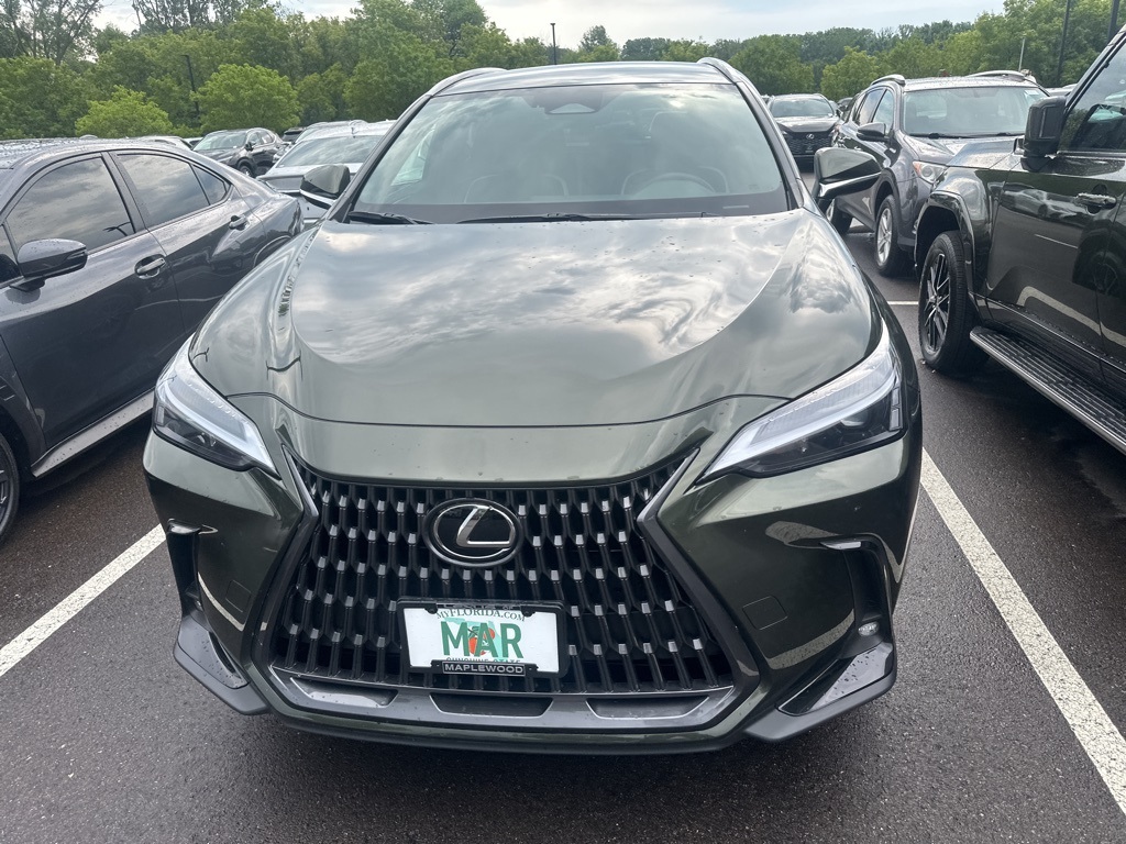 2024 Lexus NX 350 Base 2