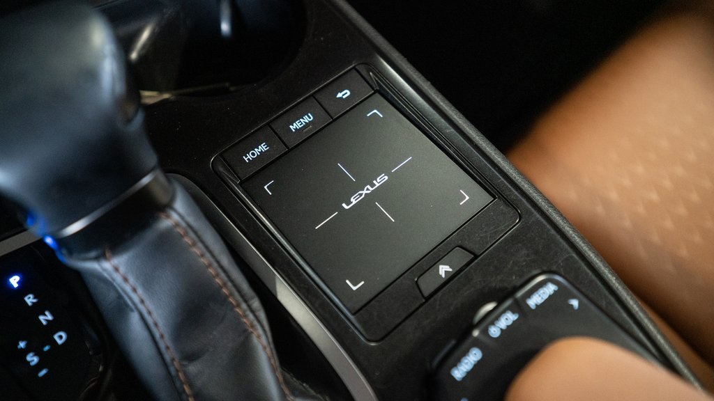 2021 Lexus UX 250h 23